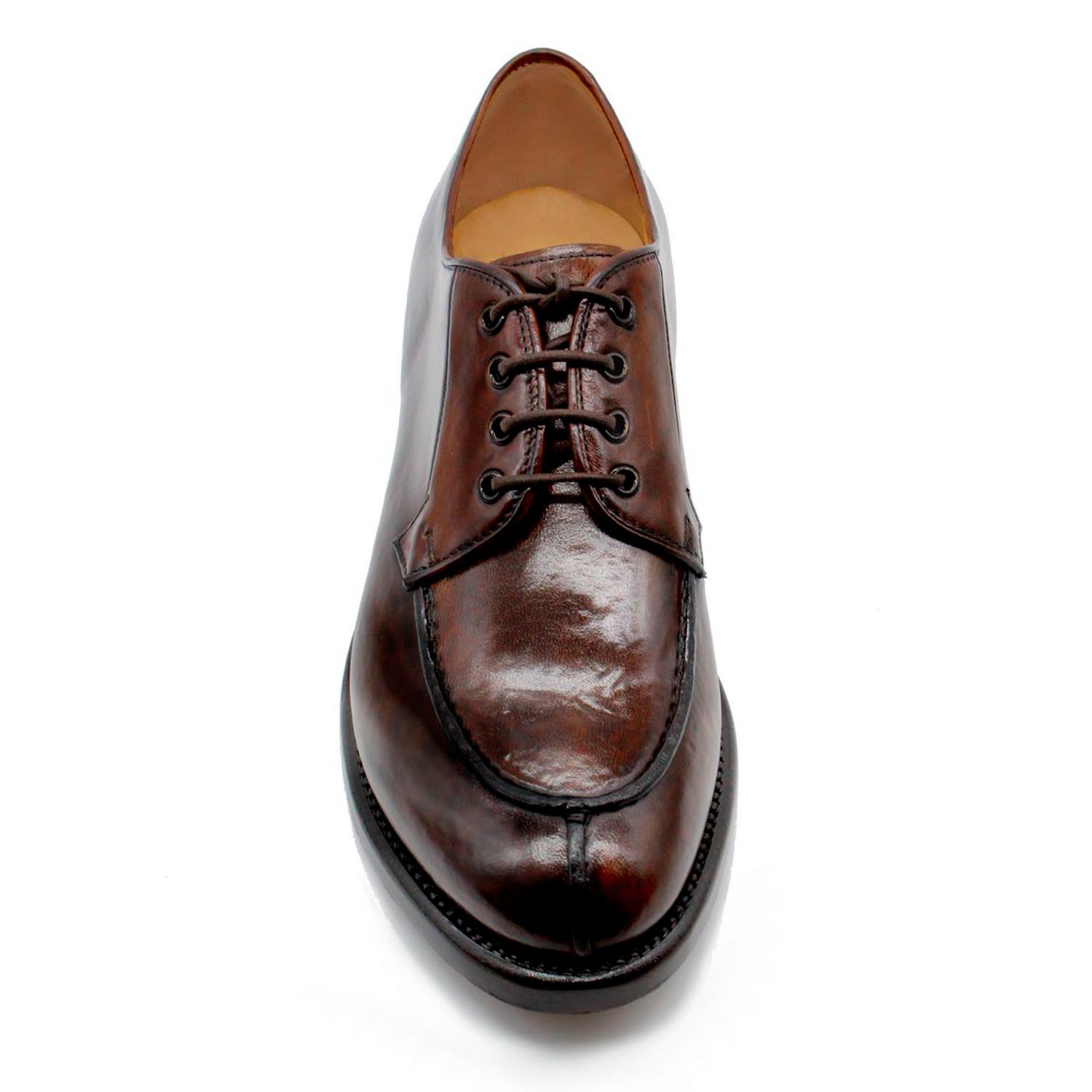 Norwegian men's footwear - Franco Gentili calzature since 1940